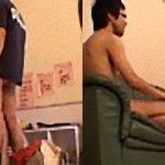 オナクラ盗撮投稿４