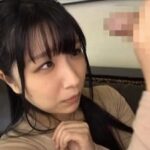 CFNM【素人ナンパでセンズリ鑑賞17】フェラ&口内射精サンプル14