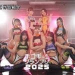 【手コキ-1グランプリ2025】AV女優ガチバトルサンプル５