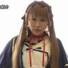 着衣性交！オジサンに没頭する発情コスプレイヤー4サンプル２４