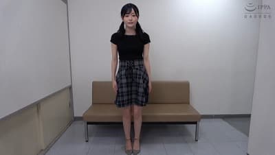 ヘアヌードコレクション【素人娘の全裸図鑑】第34弾サンプル３