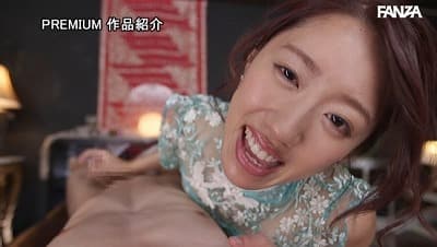 痴女×淫語×主観手コキ！50連発ベスト総集編【プレミアム】サンプル１６