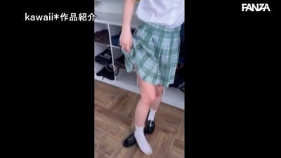 制服妄想エロティシズム。いつも制服のことで頭がいっぱいサンプル１０